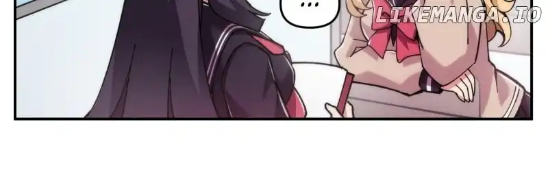Stalker x Stalker Chapter 99 6